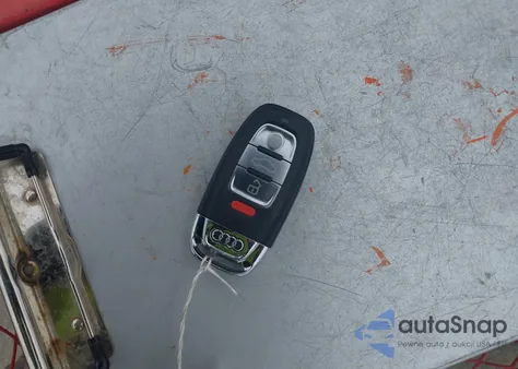 2015 Audi Q5 2.0T Premium из США, поврежденный, VIN WA1LFAFP0FA056703